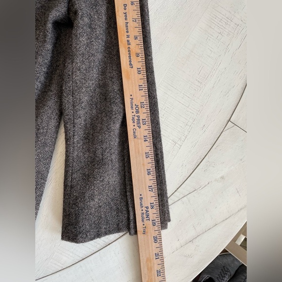 CAbi Shakespeare swing pea coat 169 jacket - Picture 8 of 10